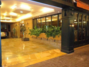 Отель Viccini Suites  Бейрут